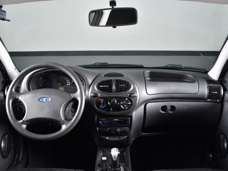 Lada (ВАЗ) Kalina I Кемерово  - изображение 7
