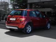 Suzuki SX4 I (Classic) Рестайлинг Москва  - изображение 24