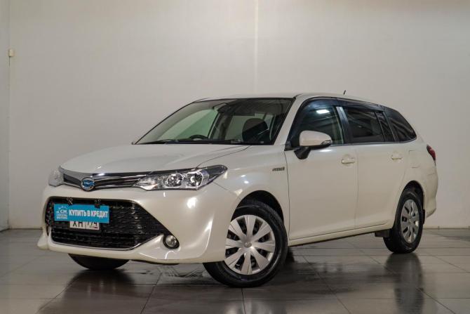 Toyota Corolla XI (E160 E170) Рестайлинг 2 с пробегом 2015 года, цена 1 279 000 рублей, 146000 км, универсал, Автокод Объявления