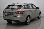 Lada (ВАЗ) Vesta I Москва  - изображение 19