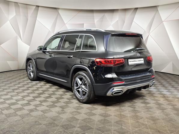 Mercedes-Benz GLB I (X247) с пробегом 2020 года, цена 3 750 000 рублей, 73920 км, внедорожник, Автокод Объявления