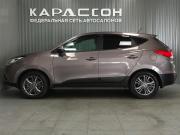 Hyundai ix35 I Рестайлинг Пермь  - изображение 23
