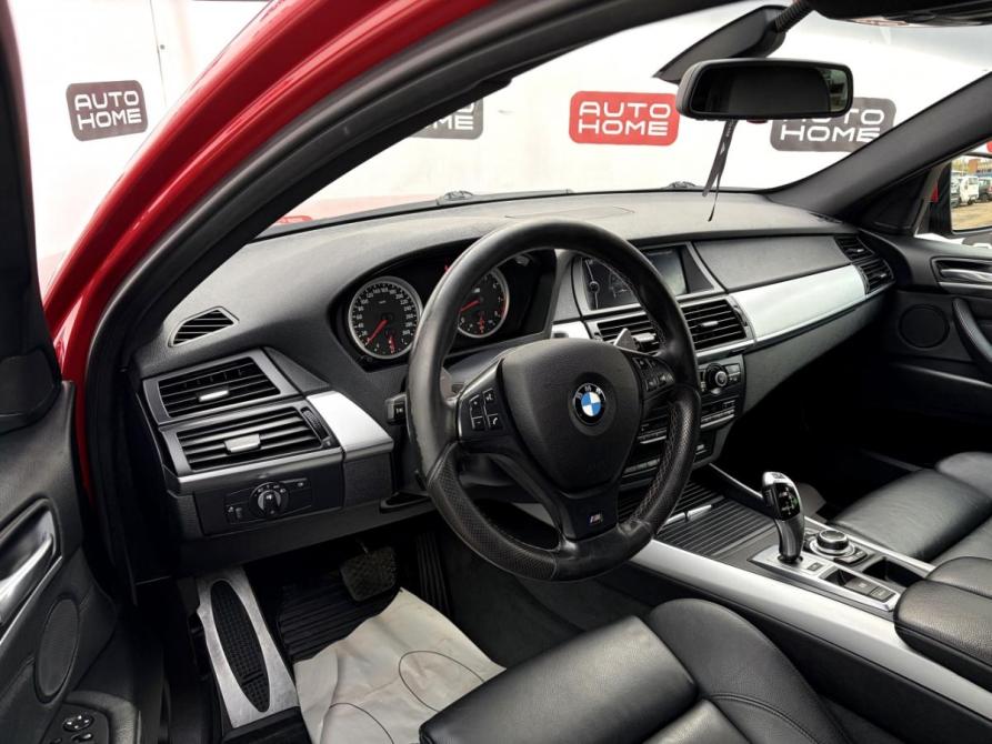 BMW X6 M I (E71) Санкт-Петербург  - изображение 10