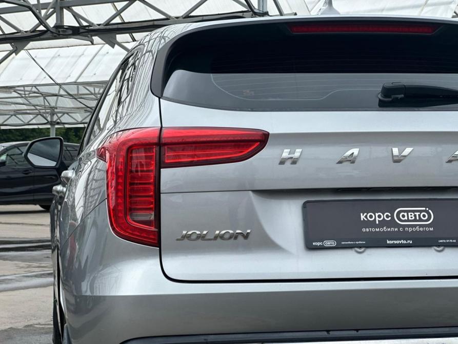 Haval Jolion I Тула  - изображение 8