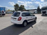 Lada (ВАЗ) Kalina II Уфа  - изображение 20