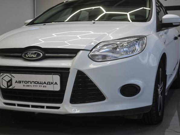 Ford Focus III с пробегом 2013 года, цена 779 000 рублей, 186503 км, хэтчбек, Автокод Объявления