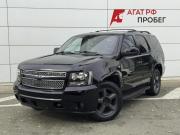 Chevrolet Tahoe III Ставрополь  - изображение 23