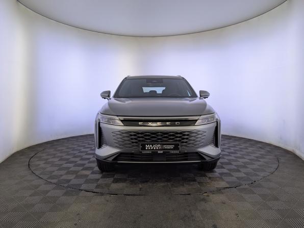Exeed RX с пробегом 2025 года, цена 3 700 000 рублей, 20 км, внедорожник, Автокод Объявления