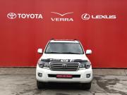 Toyota Land Cruiser 200 Series Рестайлинг 1 Пермь  - изображение 28