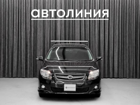 Toyota Corolla X (E140 E150) Рестайлинг с пробегом 2009 года, цена 749 000 рублей, 246000 км, универсал, Автокод Объявления