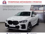 BMW X6 III (G06) Барнаул  - изображение 35