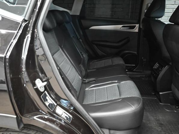 Haval F7 I Рестайлинг с пробегом 2024 года, цена 2 650 000 рублей, 41681 км, внедорожник, Автокод Объявления