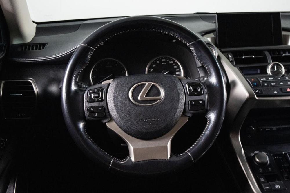 Lexus NX I Сургут  - изображение 12