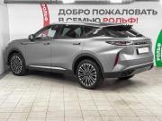 Exeed RX Москва  - изображение 40
