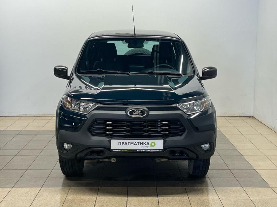 Lada (ВАЗ) Niva Travel I Санкт-Петербург  - изображение 8