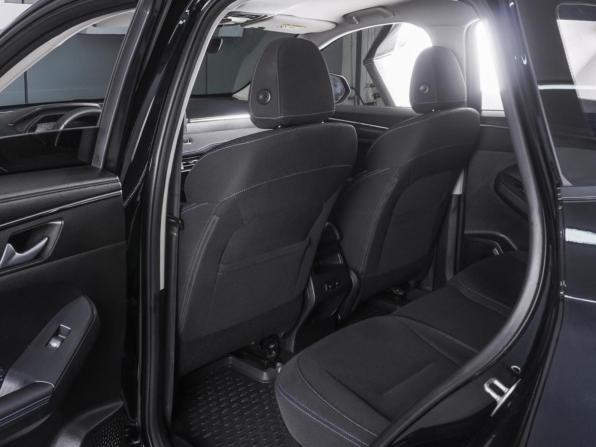 Haval Jolion I Рестайлинг с пробегом 2024 года, цена 1 799 000 рублей, 40162 км, внедорожник, Автокод Объявления