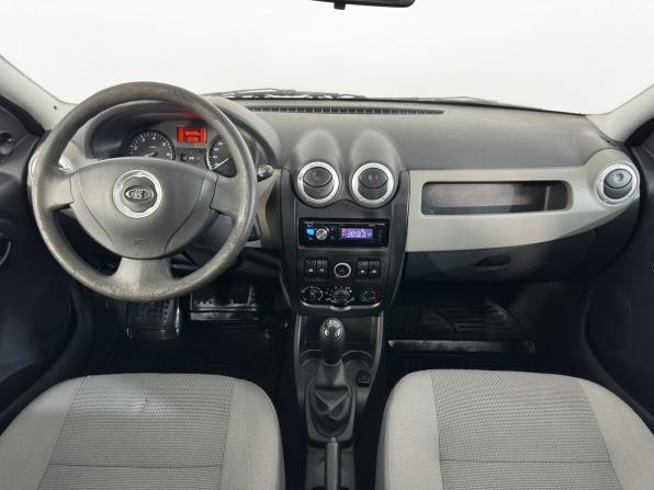 Lada (ВАЗ) Largus I с пробегом 2017 года, цена 679 900 рублей, 168000 км, универсал, Автокод Объявления