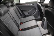 Volkswagen Jetta VI Рестайлинг Пермь  - изображение 29