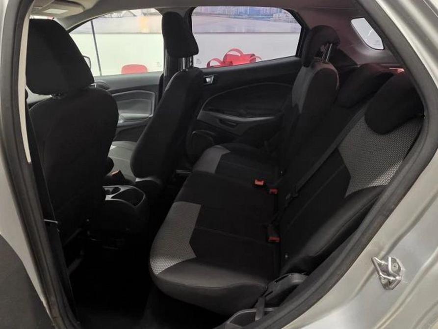 Ford EcoSport II Челябинск  - изображение 8