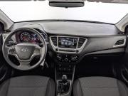 Hyundai Solaris II Рестайлинг Москва  - изображение 40