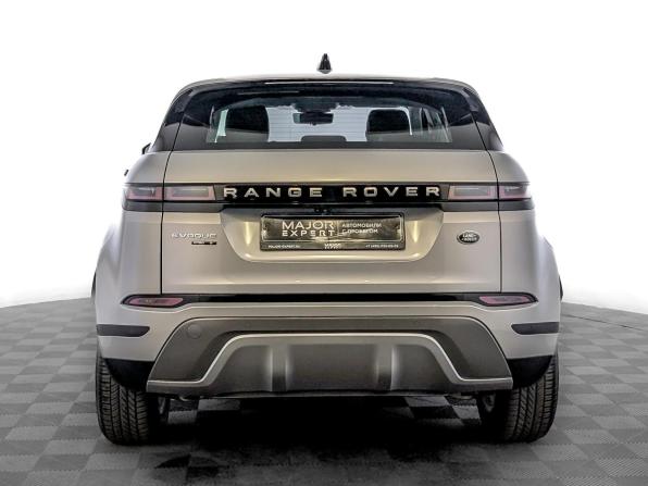 Land Rover Range Rover Evoque II с пробегом 2019 года, цена 3 220 000 рублей, 53364 км, внедорожник, Автокод Объявления