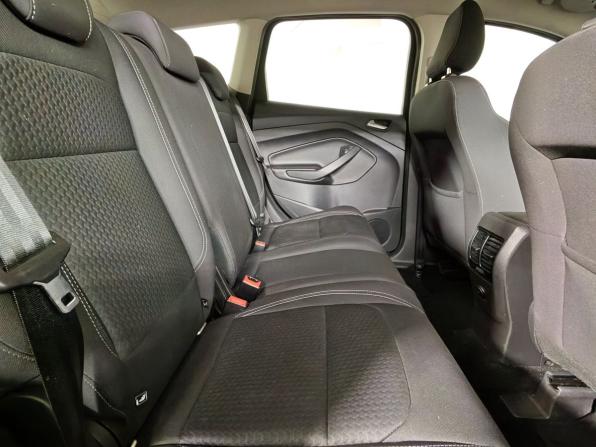Ford Kuga II Рестайлинг с пробегом 2017 года, цена 1 198 000 рублей, 214956 км, внедорожник, Автокод Объявления