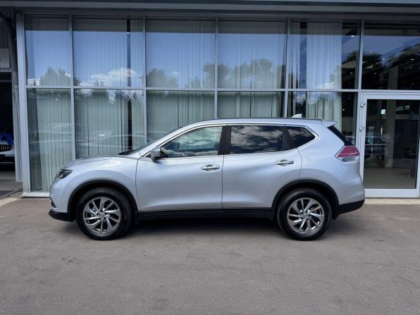 Nissan X-Trail III с пробегом 2017 года, цена 1 650 000 рублей, 191105 км, внедорожник, Автокод Объявления