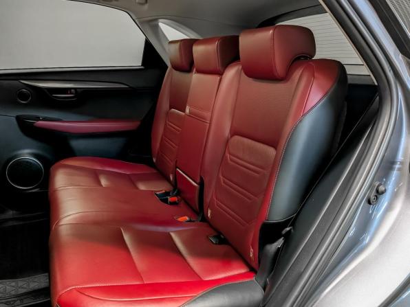 Lexus NX I Рестайлинг с пробегом 2019 года, цена 3 600 000 рублей, 64681 км, внедорожник, Автокод Объявления