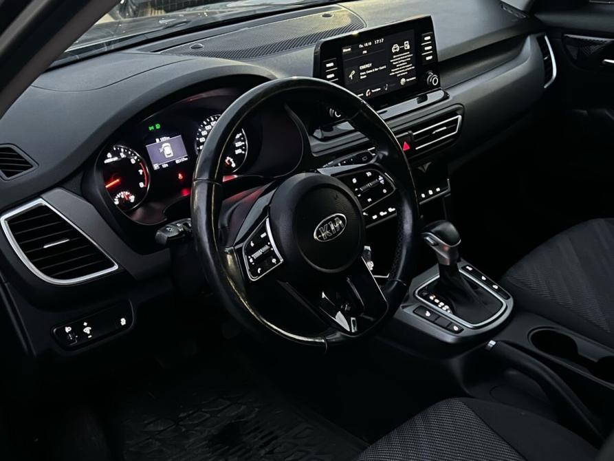 Kia Seltos I Волгоград  - изображение 14