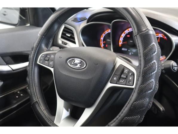 Lada (ВАЗ) Vesta I с пробегом 2019 года, цена 903 000 рублей, 180000 км, универсал, Автокод Объявления