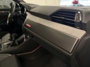 Audi Q3 II (F3) Москва  - изображение 85