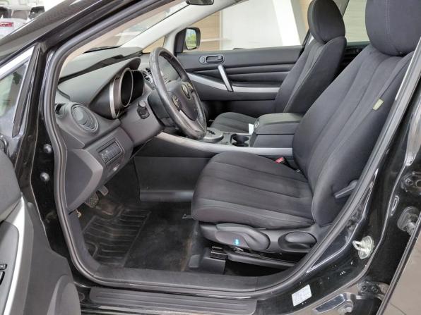 Mazda CX-7 I Рестайлинг с пробегом 2011 года, цена 920 000 рублей, 300028 км, внедорожник, Автокод Объявления