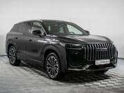 Jaecoo J8 Москва  - изображение 24