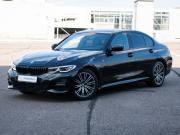 BMW 3 серии VII (G2x) Москва  - изображение 23