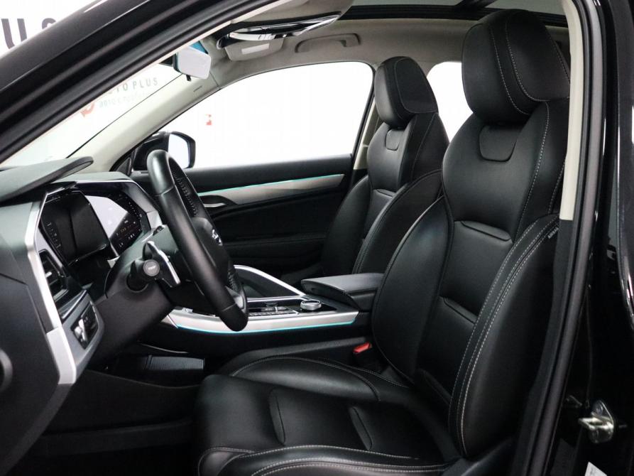 Geely Tugella I Минеральные Воды  - изображение 9