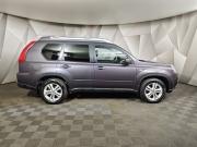 Nissan X-Trail II Рестайлинг Москва  - изображение 24