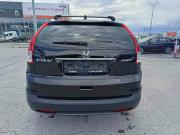Honda CR-V IV Тюмень  - изображение 28