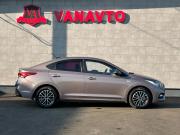 Hyundai Solaris II Альметьевск  - изображение 30