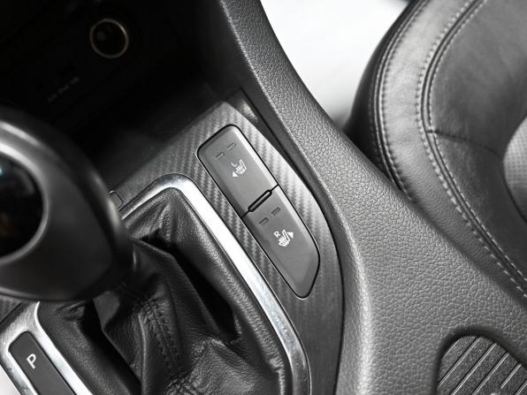 Kia Optima III с пробегом 2013 года, цена 1 545 000 рублей, 135216 км, седан, Автокод Объявления