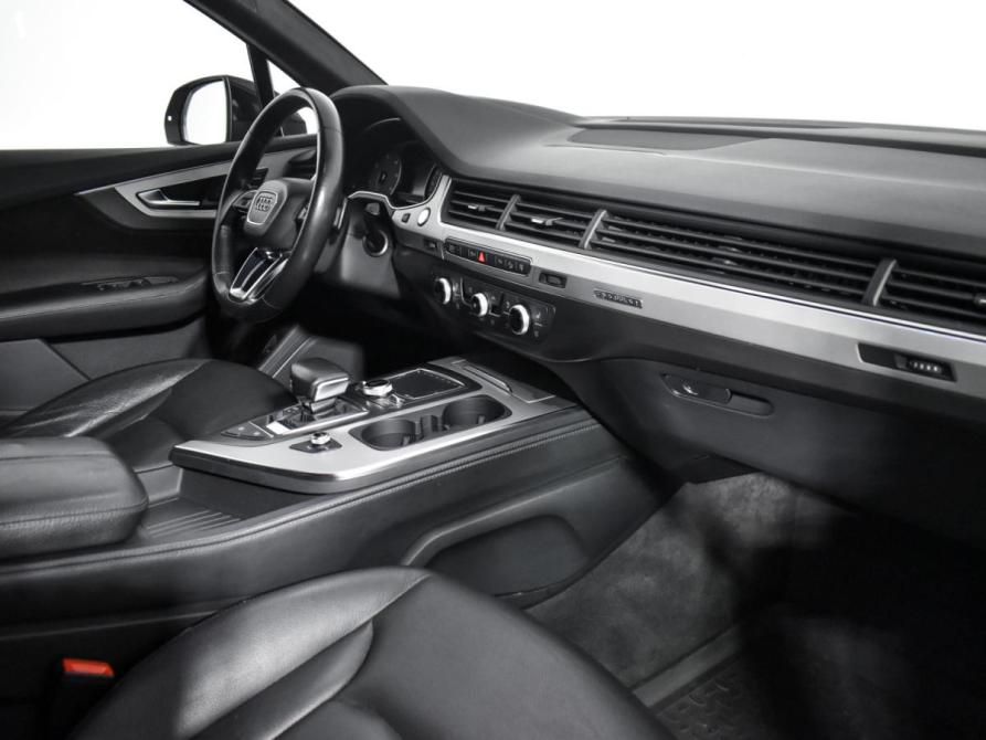 Audi Q7 II (4M) Санкт-Петербург  - изображение 16