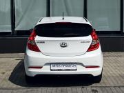 Hyundai Solaris I Рестайлинг Екатеринбург  - изображение 25