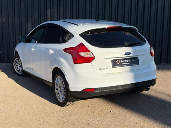 Ford Focus III с пробегом 2013 года, цена 699 000 рублей, 136036 км, хэтчбек, Автокод Объявления