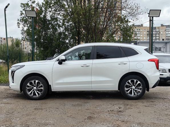 Haval Jolion I с пробегом 2023 года, цена 1 929 000 рублей, 62568 км, внедорожник, Автокод Объявления