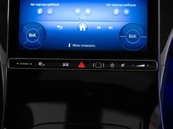 Новый Mercedes-Benz GLC Coupe II (C254) 2025 года, цена 8 200 000 рублей, внедорожник, Автокод Объявления