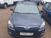 Hyundai i30 I Стерлитамак  - изображение 17