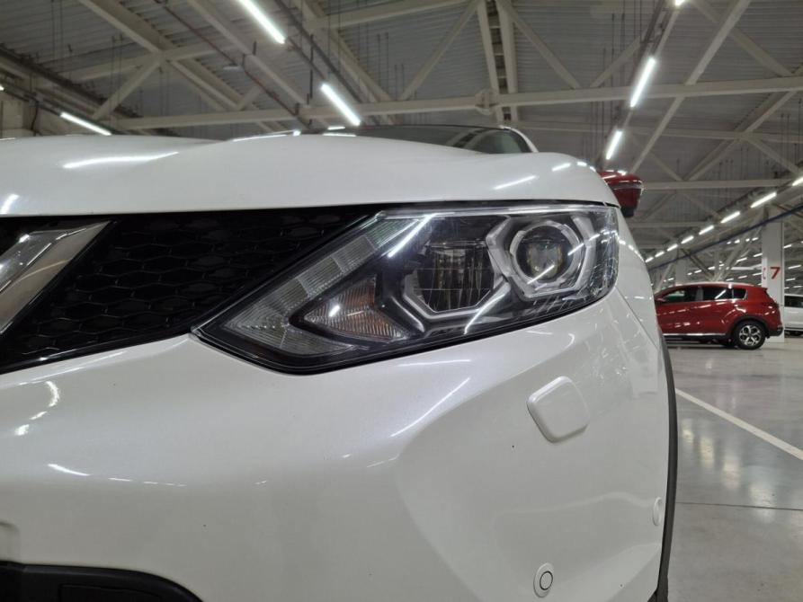 Nissan Qashqai II Казань  - изображение 21