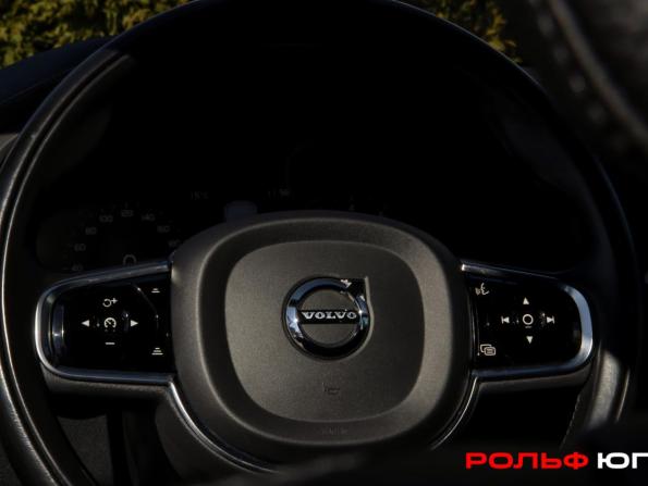 Volvo XC60 II с пробегом 2021 года, цена 4 048 000 рублей, 85605 км, внедорожник, Автокод Объявления