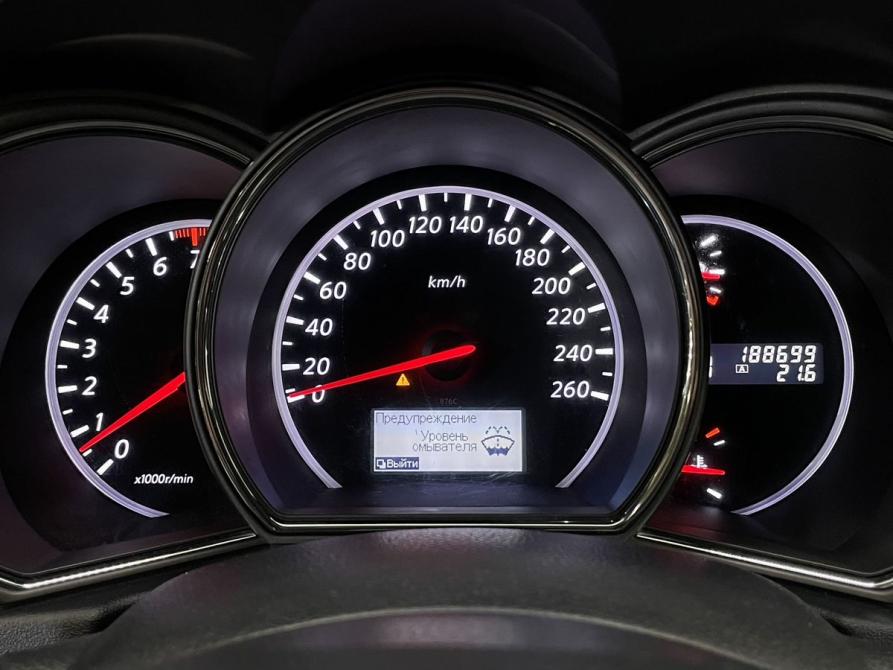 Nissan Murano II (Z51) Рестайлинг 2 Ярославль  - изображение 20
