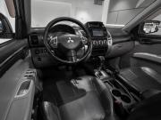 Mitsubishi Pajero Sport II Рестайлинг Москва  - изображение 31