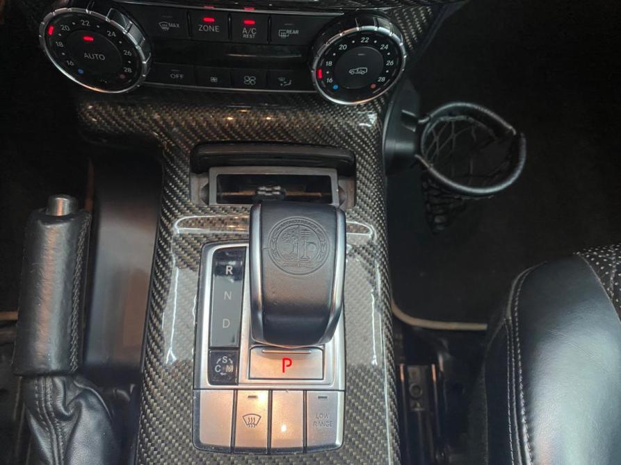 Mercedes-Benz G-Класс AMG I (W463) Рестайлинг 2 Альметьевск  - изображение 29